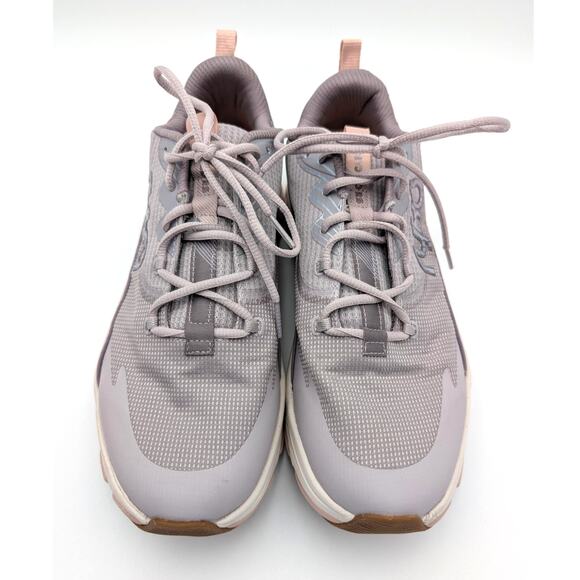 Ryka Devoted RS Walking Sneaker Shoes Lace-Up Women's Purple Size US9M EU40 - Picture 9 of 12